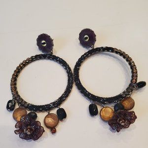 Ayala Bar Earrings